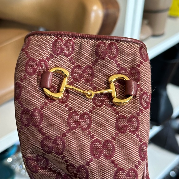 Gucci Monogram Gloves - Picture 5 of 6